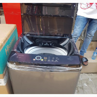 Hisense 10.5kg Washing Machine (Fully Automatic)
