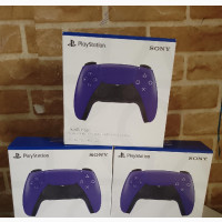 Wireless Controller for PS5 - Purple Color