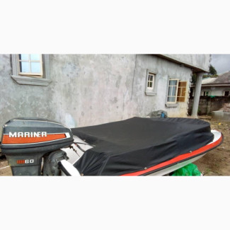 Speed Boat (Runabout)