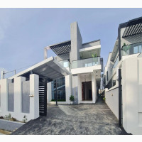 Furnished 5 Bedroom Duplex for Sale in Thomas Estate, Lekki