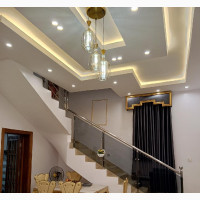 A Fully Furnished Short Let Monthly Rent
