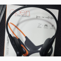 Sports Ear Headset