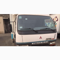 Mitsubishi Canter HD - Very Clean and Reliable