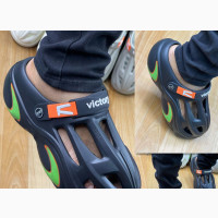 Latest Victory Crocs
