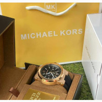 Michael Kors Active Chronograph Wristwatch - Brand New