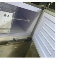 Luxury LG Gc-398l Refrigerator - Fast Cooling