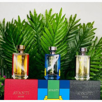 Avanti Perfumes (In 100 and 30ml)