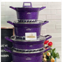 Granite Non Stick Pot