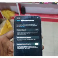 Apple iPhone XS Max 64 GB Silver