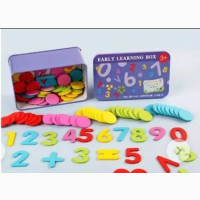 Early Learning Box