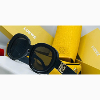 Nice Loewe Sunglasses for Ladies