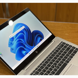 Laptop HP EliteBook 840 G5 8GB Intel Core I7 SSD 256GB