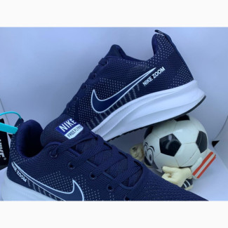 Nike Breathable Sneakers
