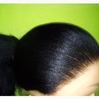 Attachment Full Lace For Braided Wigs