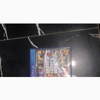 PS5 Grandtheft Auto5, Mafia3, FIFA 21.For Sale in Benin City