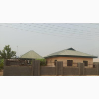 2bdrm Bungalow in Kuje for sale