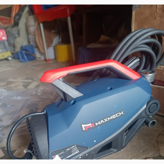Maxmech High Pressure Washer