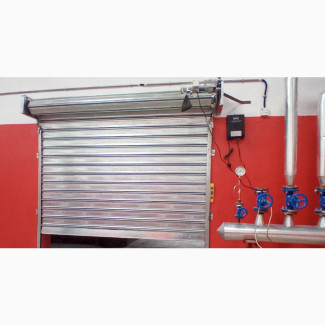 Roller Shutter/Roller Grill/Automatic Gates and Doors