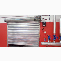 Roller Shutter/Roller Grill/Automatic Gates and Doors