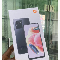 New Xiaomi Redmi Note 12 128 GB Blue
