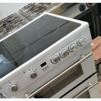 Foreign Used 4burner Hot Plate With Oven and Grill