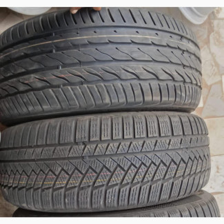 Turkobo Tyres
