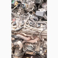 Toyota Tundra Engine