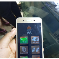 Huawei Enjoy 5s 16 GB Silver