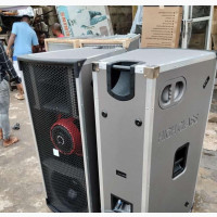 High Class Speakers 2.5