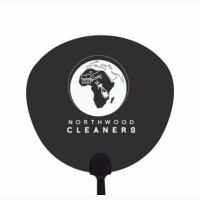 Customized Hand Fans for Weddings and Events