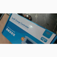60ahms PWM Solar Charger Controller for Sale