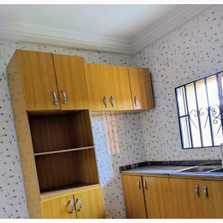 Virgin 3-BDRM Flat for Sale at a Private Estate in Uyo