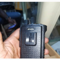 Motorola DP4400e Analog UHF Walkie Talkies - Brand New