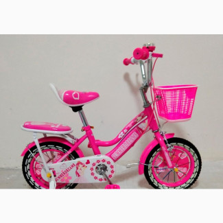 16 Inches Princess Bicycle for Kids