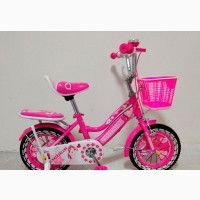 16 Inches Princess Bicycle for Kids