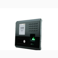 ZKTECO MB10-VL Fingerprint Time Attendance