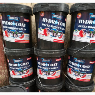 Hydrocoat Acrylic Polymer - Waterproofing Paint