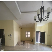 5 Abedroom Duplex With a BQ for Rent in Lekki