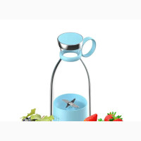 Rechargeable Mini Juicer