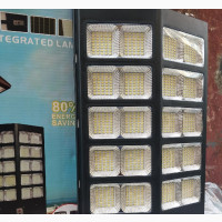 20eyes 2, 000watts Solar Street Light With Remote Control