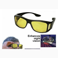 HD Night Glasses - Enhance Your Nighttime Driving Experience