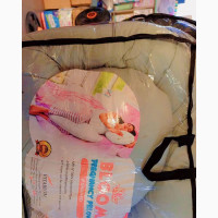 U Shape and C Shape Pregnancy Pillow