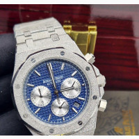 Audemars Piguet Chronograph Engine