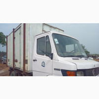 Mercedes 410D Truck in Excellent Condition