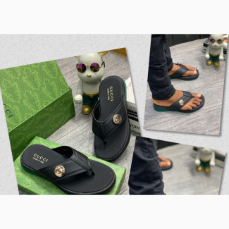 Gucci Pam Slide