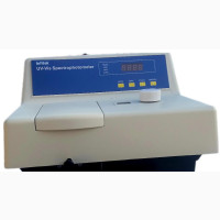 Infitek Uv-Vis Spectrophotometer