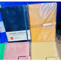 2024 Diary and Note Pads