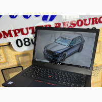 Lenovo ThinkPad T480 8GB Intel Core I7 SSD 256GB