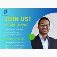 Admistrative Officer