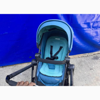 Maxi-Cosi Zelia Baby Stroller